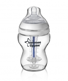 ANTI COLIC PP BTL 260ML
