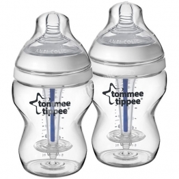 ANTI COLIC PP BTL 260ML 2P